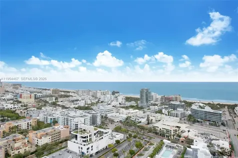 1000 S Pointe Drive Miami Beach FL 33139