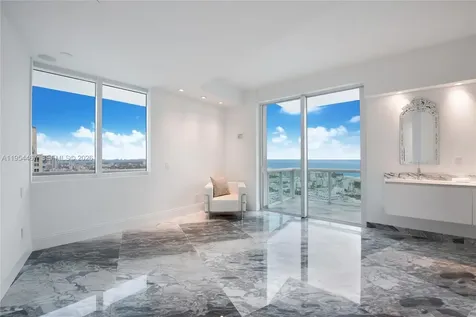 1000 S Pointe Drive Miami Beach FL 33139