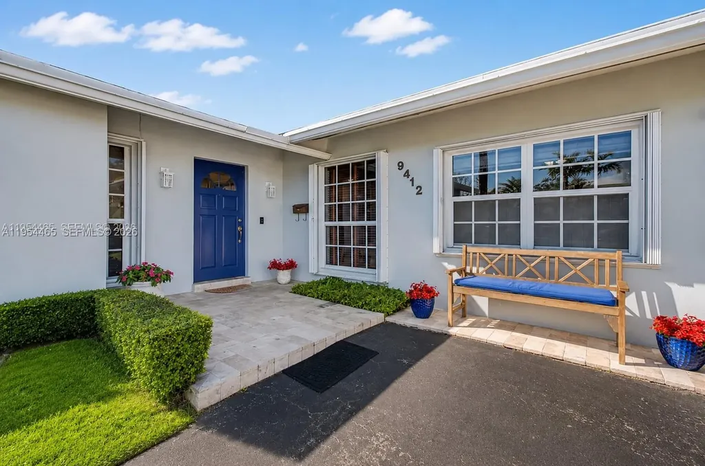 9412 SW 184th Terrace Cutler Bay FL 33157