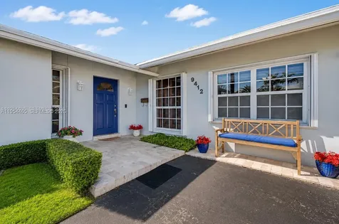 9412 SW 184th Terrace Cutler Bay FL 33157