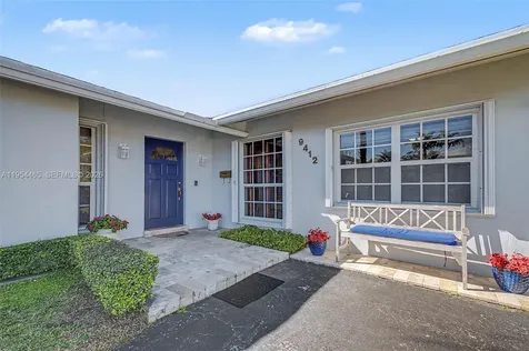 9412 SW 184th Terrace Cutler Bay FL 33157