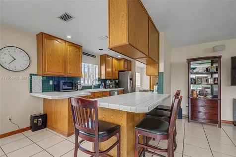9412 SW 184th Terrace Cutler Bay FL 33157