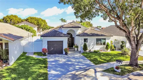 15113 NW 91st Court Miami Lakes FL 33018