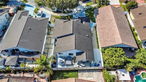 15113 NW 91st Court Miami Lakes FL 33018