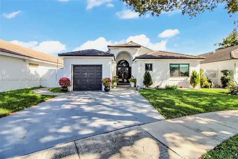 15113 NW 91st Court Miami Lakes FL 33018
