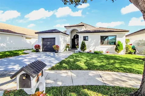 15113 NW 91st Court Miami Lakes FL 33018
