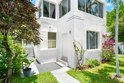 555 NE 70th Street Miami FL 33138