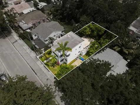 555 NE 70th Street Miami FL 33138