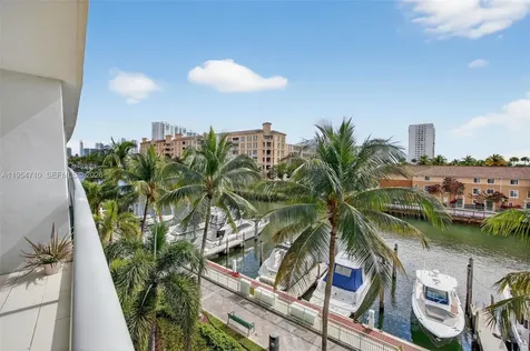 2950 NE 188th Street Aventura FL 33180
