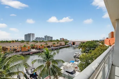 2950 NE 188th Street Aventura FL 33180