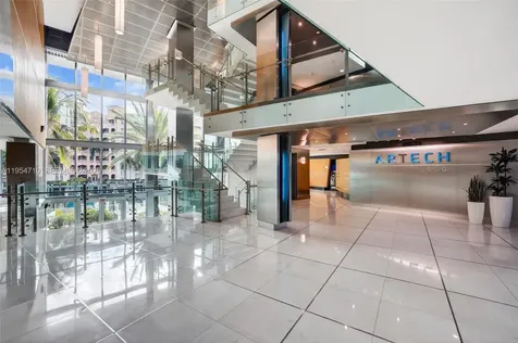 2950 NE 188th Street Aventura FL 33180
