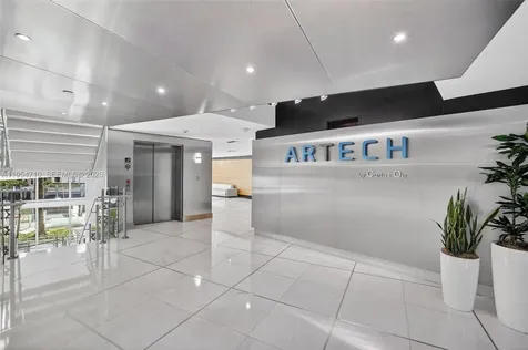2950 NE 188th Street Aventura FL 33180