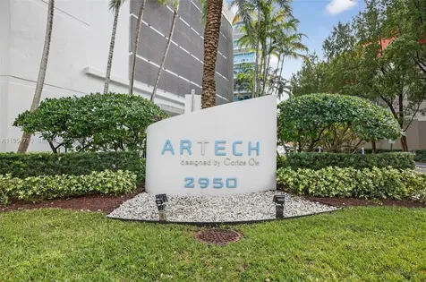 2950 NE 188th Street Aventura FL 33180