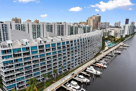 2950 NE 188th Street Aventura FL 33180