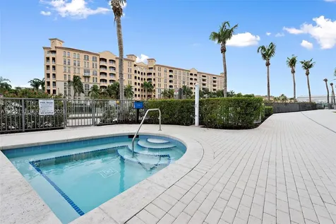 2950 NE 188th Street Aventura FL 33180