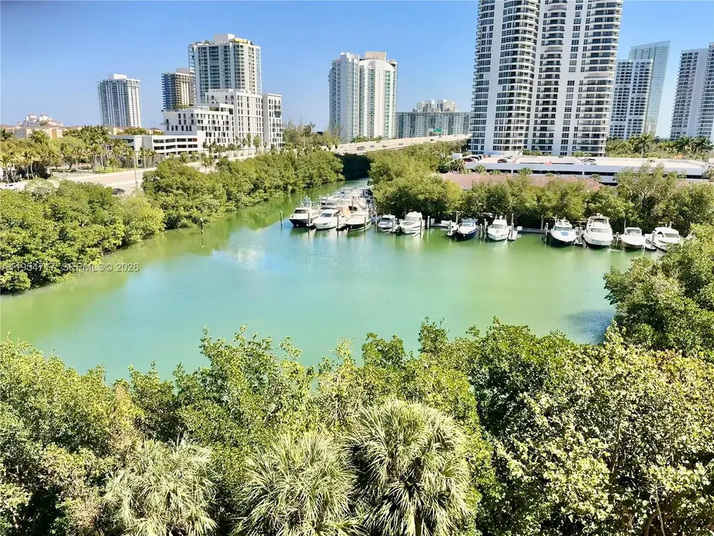 3400 NE 192nd Street Aventura FL 33180