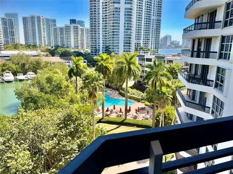 3400 NE 192nd Street Aventura FL 33180