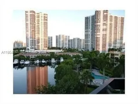 3400 NE 192nd Street Aventura FL 33180