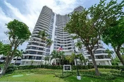 3400 NE 192nd Street Aventura FL 33180