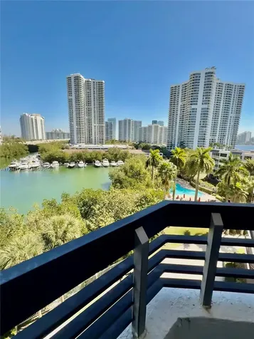3400 NE 192nd Street Aventura FL 33180