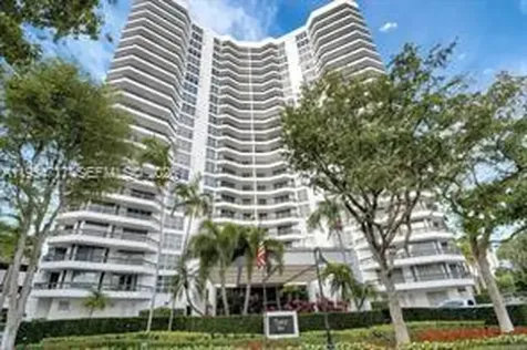 3400 NE 192nd Street Aventura FL 33180