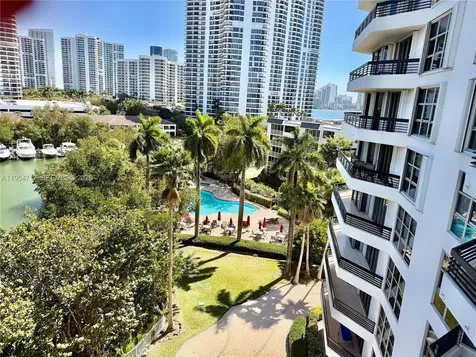3400 NE 192nd Street Aventura FL 33180
