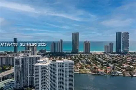 3400 NE 192nd Street Aventura FL 33180