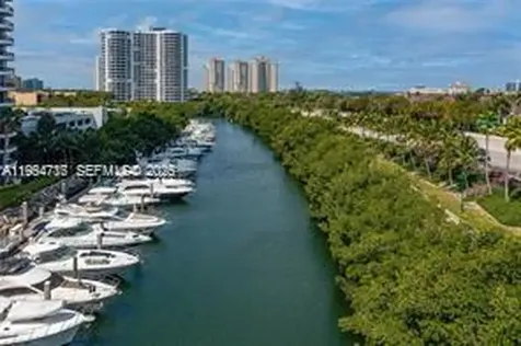3400 NE 192nd Street Aventura FL 33180