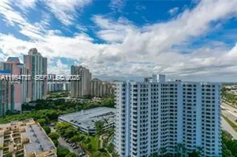 3400 NE 192nd Street Aventura FL 33180