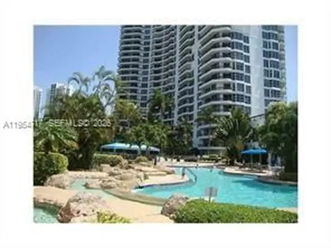 3400 NE 192nd Street Aventura FL 33180