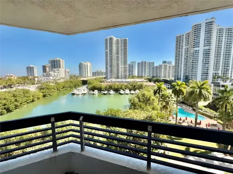 3400 NE 192nd Street Aventura FL 33180