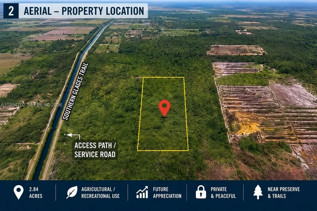 Unincorporated, Fl 33034-0000 Homestead FL 33034