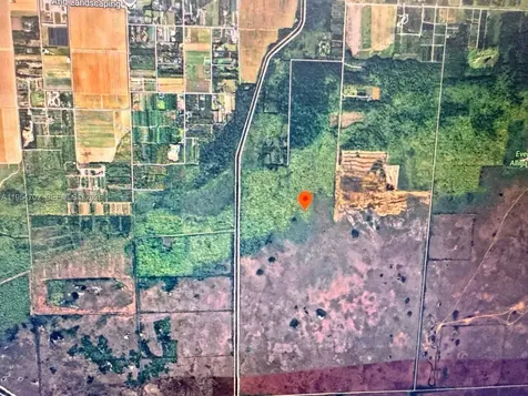 Unincorporated, Fl 33034-0000 Homestead FL 33034