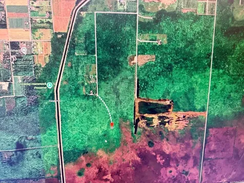 Unincorporated, Fl 33034-0000 Homestead FL 33034