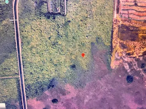 Unincorporated, Fl 33034-0000 Homestead FL 33034