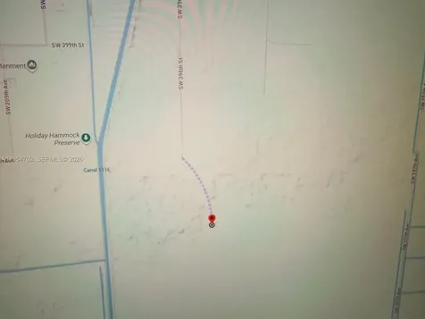 Unincorporated, Fl 33034-0000 Homestead FL 33034
