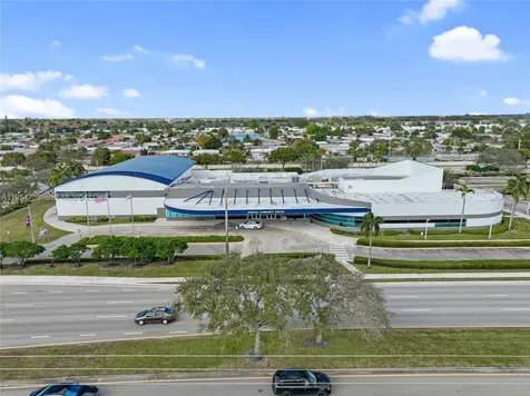 8507 NW 54th Court Lauderhill FL 33351