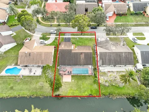 8507 NW 54th Court Lauderhill FL 33351