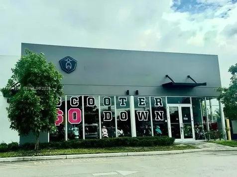 Motorcycle Dealer Business For Sale Pembroke Park FL 33023