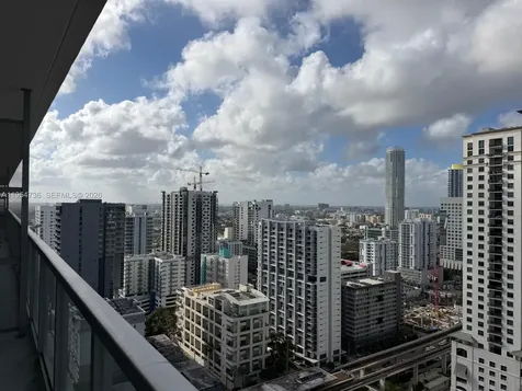 1111 SW 1 Avenue Miami FL 33130