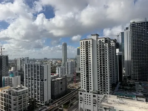 1111 SW 1 Avenue Miami FL 33130
