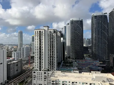 1111 SW 1 Avenue Miami FL 33130
