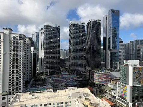 1111 SW 1 Avenue Miami FL 33130
