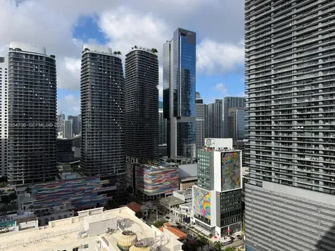 1111 SW 1 Avenue Miami FL 33130