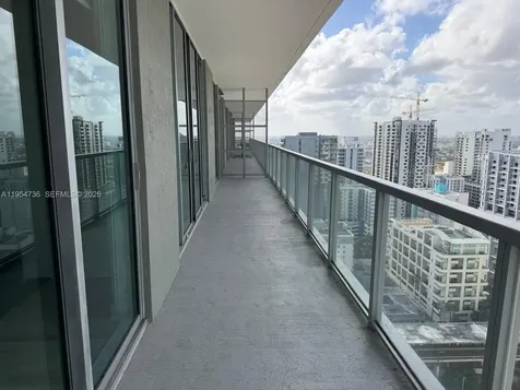 1111 SW 1 Avenue Miami FL 33130