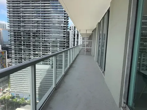 1111 SW 1 Avenue Miami FL 33130