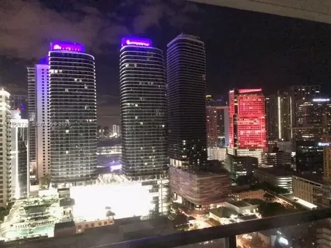 1111 SW 1 Avenue Miami FL 33130