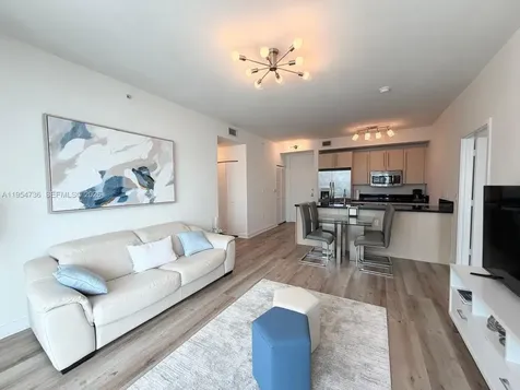 1111 SW 1 Avenue Miami FL 33130