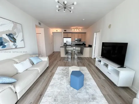 1111 SW 1 Avenue Miami FL 33130