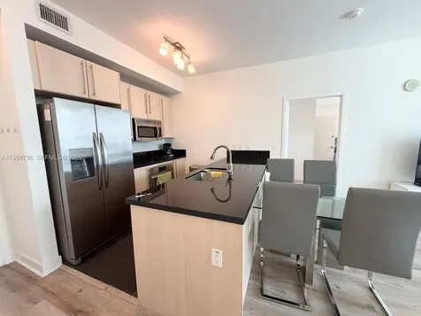 1111 SW 1 Avenue Miami FL 33130